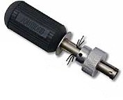 Tubular lock picks